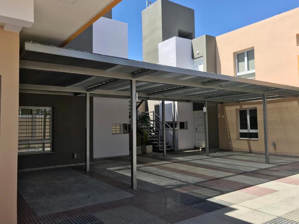 דירות סן חואן Don Lucio מראה חיצוני תמונה